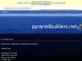 pyramidbuilders.net