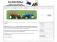 quinntrac.com