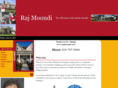 rajmoondi.com