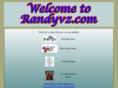 randyvz.com