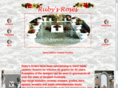 rubysroses.info