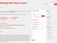 sandiegobirthinjurylawyers.info