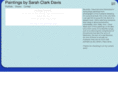 sarahclarkdavis.com