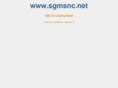 sgmsnc.net