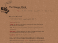 shavedduck.com