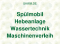 shwm.de