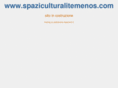 spaziculturalitemenos.com