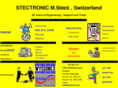 stectronic.com