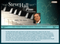 stevehall.com