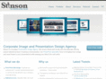 stinsondesign.com