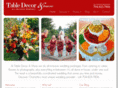 tabledecor.net