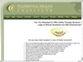 telehealthinstitute.net