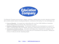 theeducationcompany.com