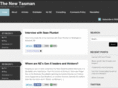 thenewtasman.com