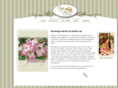 thesagesparrow.com