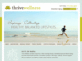 thrivewellness.com