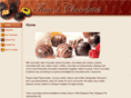 tinaschocolates.com