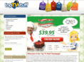 toptvstuff.com