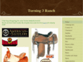 turning3ranch.com