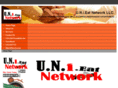 unieatnetwork.com