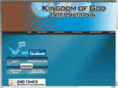 unitethekingdomofgod.com