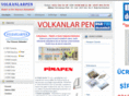 volkanlarpen.com