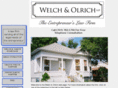 welcholrich.com