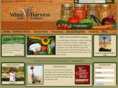 whiteharvestseed.com