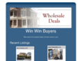 winwinbuyers.com