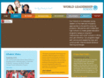 worldleadershipschool.com