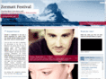 zermattfestival.com