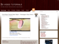 3dvideotutorials.info