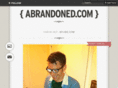 abrandoned.com