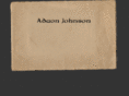 adaonjohnson.com