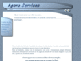 agora-services.net