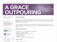 agraceoutpouring.com