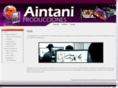 aintani.com