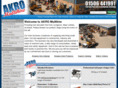 akromultihire.co.uk