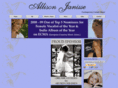 allisonjanisse.com