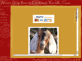 anniessoapbarn.com