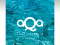 aqashoes.com