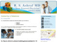 ashrafpediatrics.com