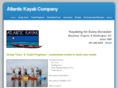 atlantickayak.com