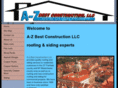 azbestroofing.com