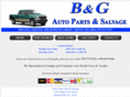 bandgautopartsky.com