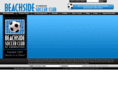 beachsidesoccer.com