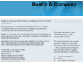 beattyandcompany.com