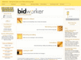 bidworker.com