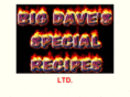 bigdavesspices.com