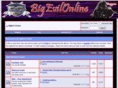 bigevilonline.com